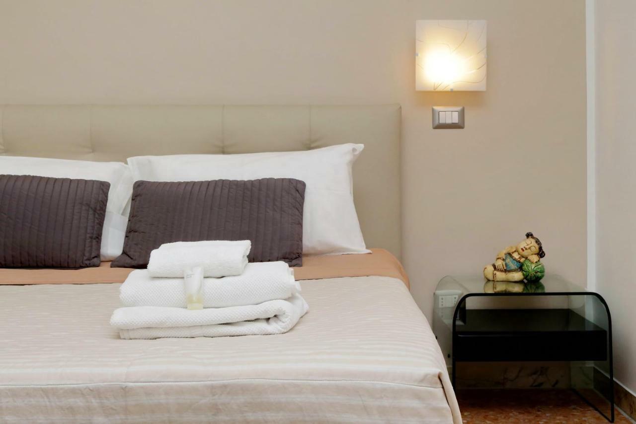 Appartement Sanpietrina *