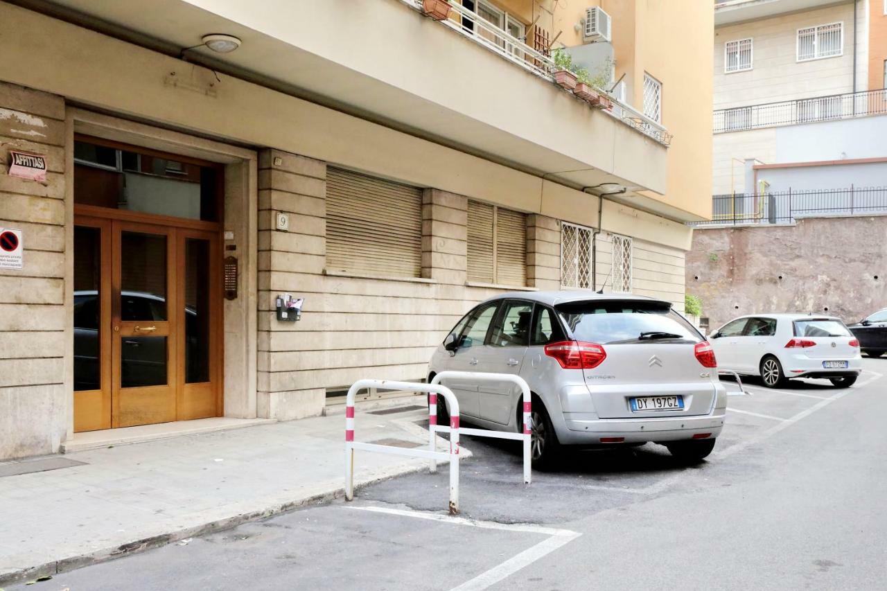 Appartement Sanpietrina
