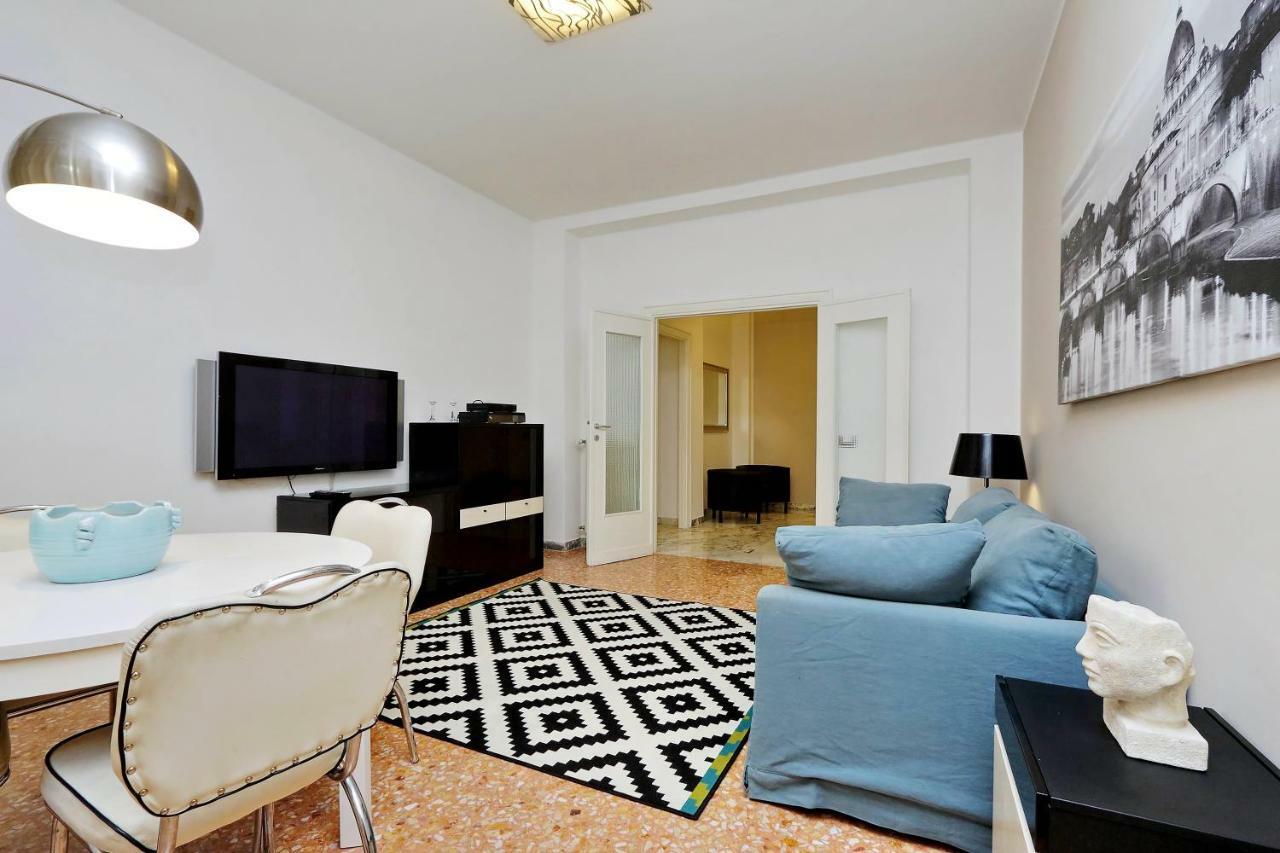 Sanpietrina Appartement Rome