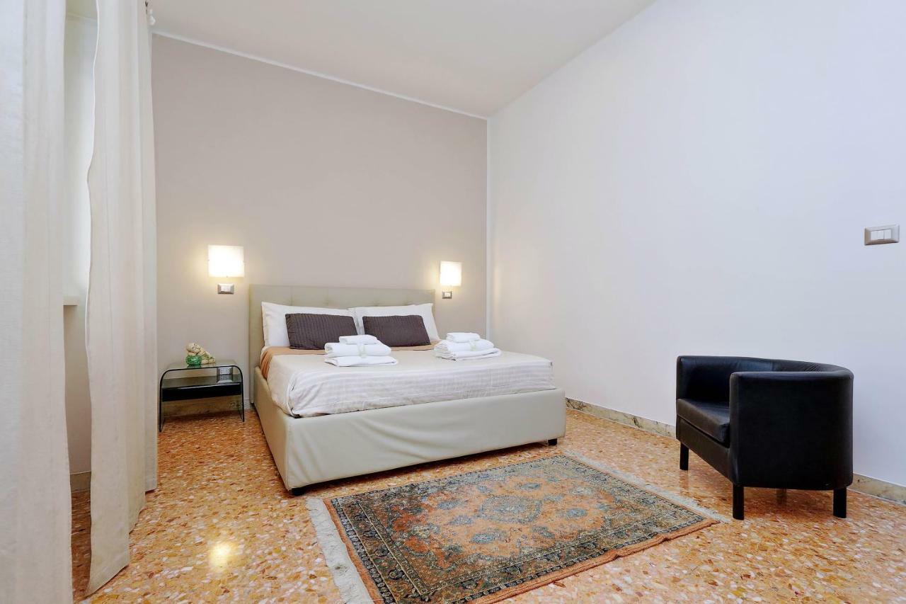 Sanpietrina Appartement Rome