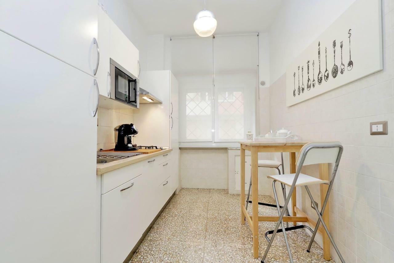 Appartement Sanpietrina *