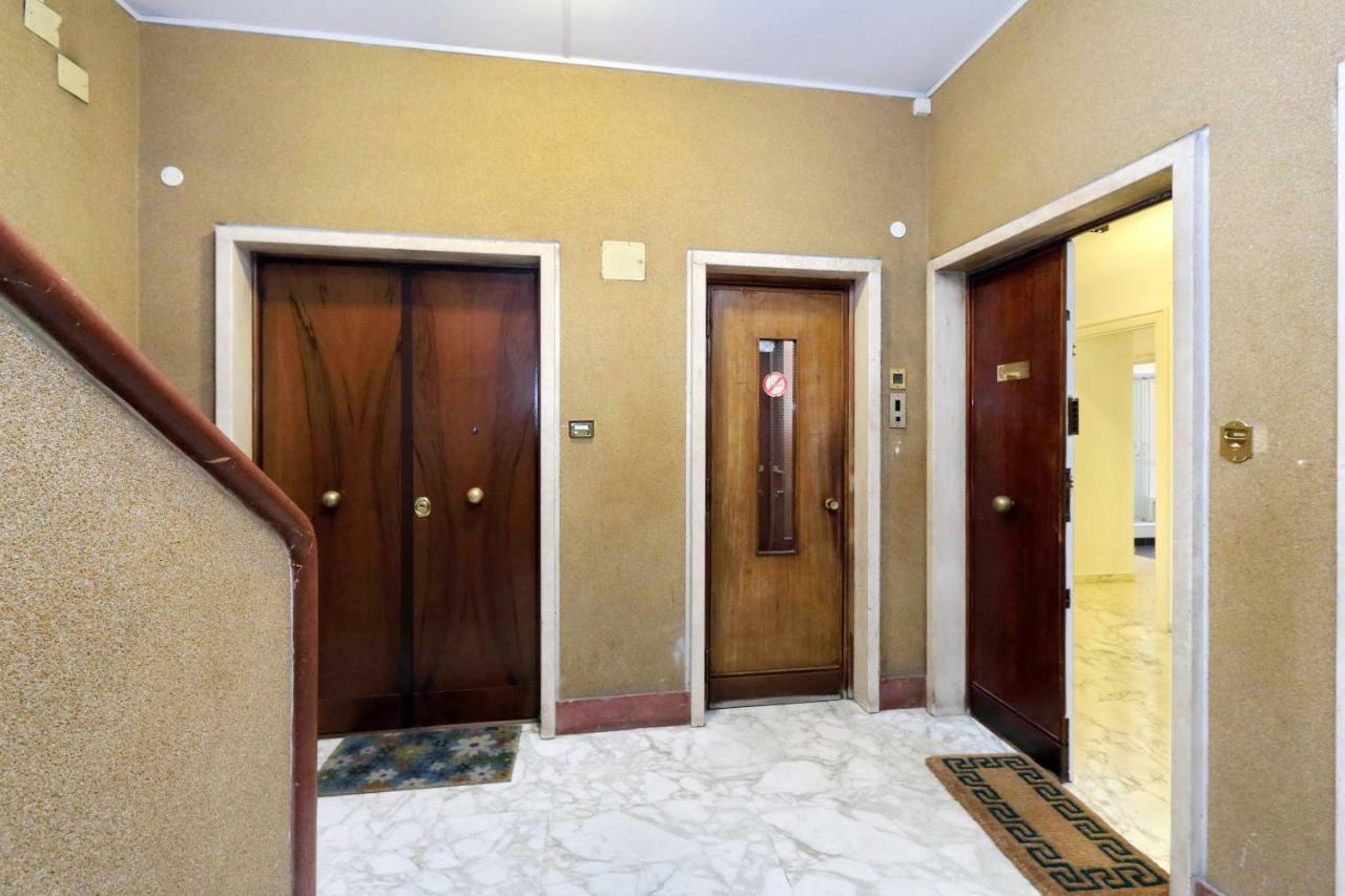 Sanpietrina Appartement Rome