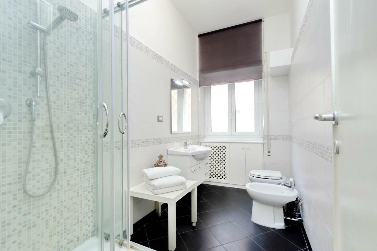 Sanpietrina Appartement Rome
