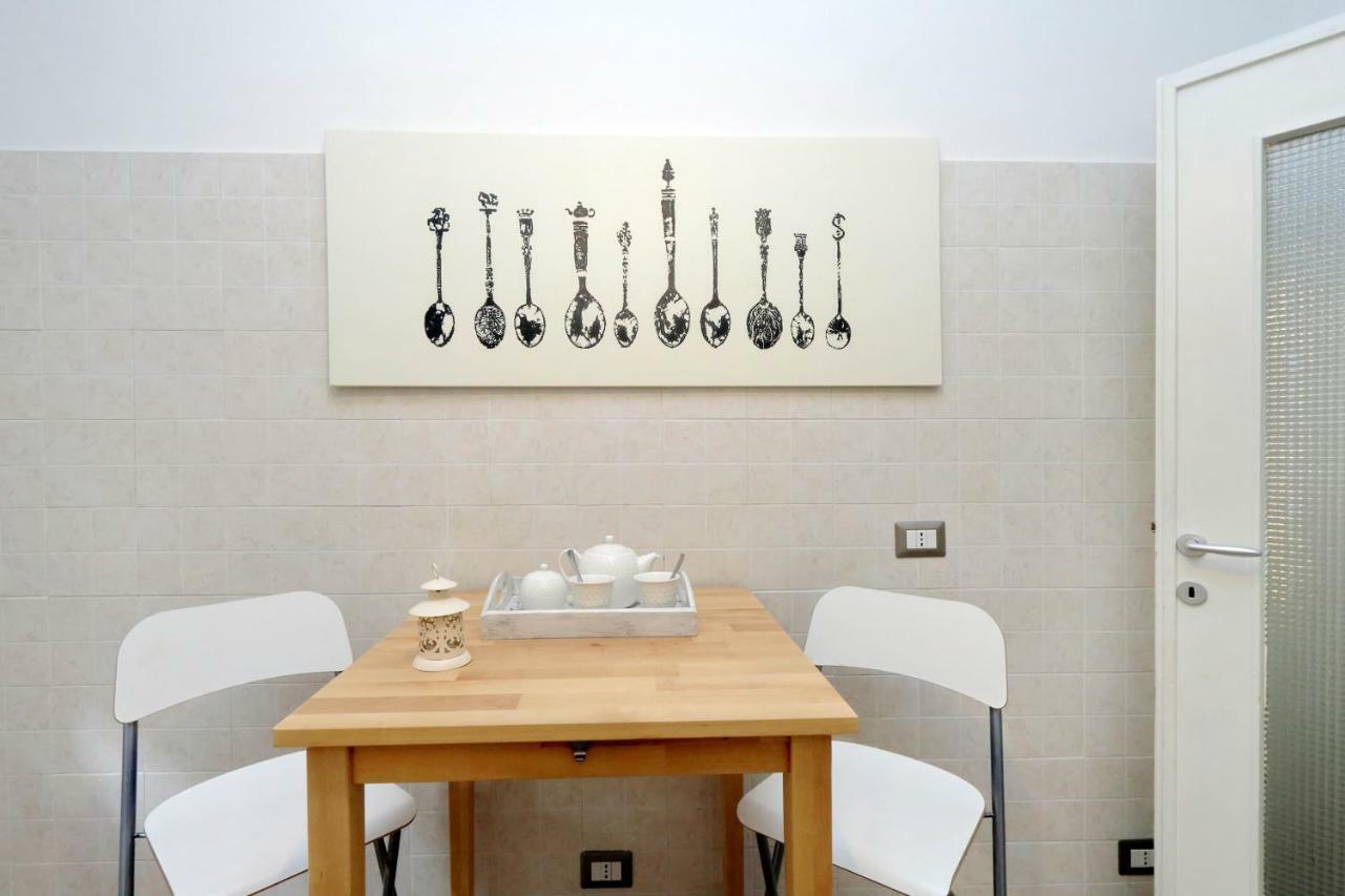 Appartement Sanpietrina